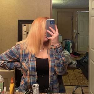 Meet your Posher, Breeann